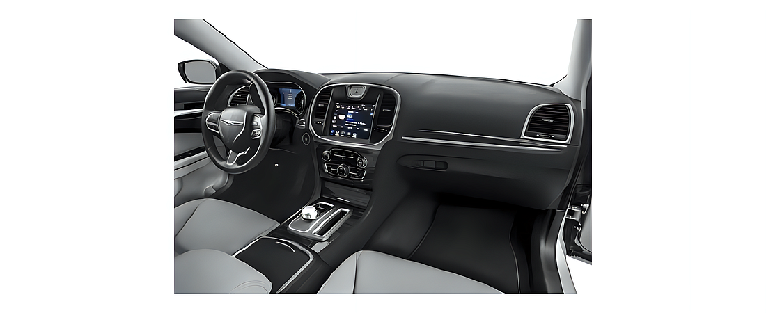 Chrysler 300 2022 13