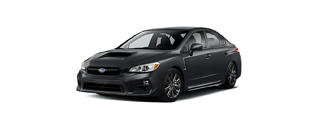 2021 Subaru WRX - Canadian Prices, Specs, Photos | AutoTrader.ca