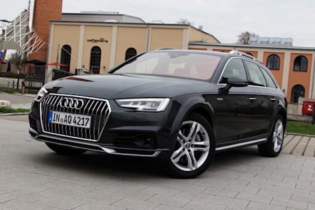 Editorial 37 jy 2017 audi a4 allroad quattro tdi