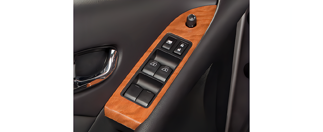 Nissan Murano 2011 18