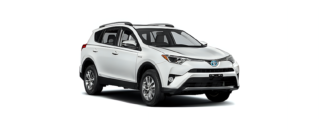Toyota RAV4 2018 31