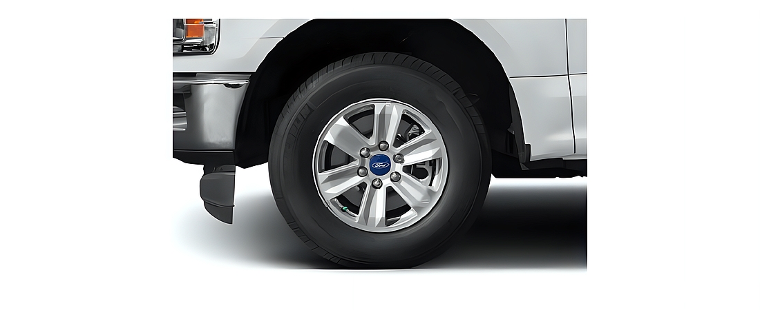 Ford F-150 2019 23