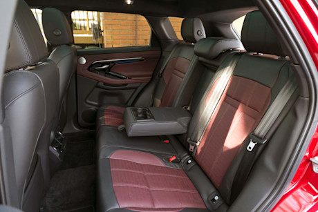 Editorial 2020 land rover range rover evoque r dynamic hse 27 jw