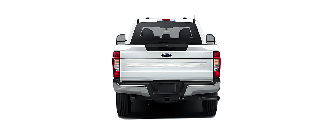 Ford F-250 2022 17