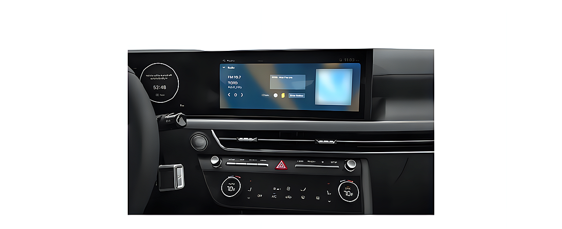 Hyundai Sonata 2025 9