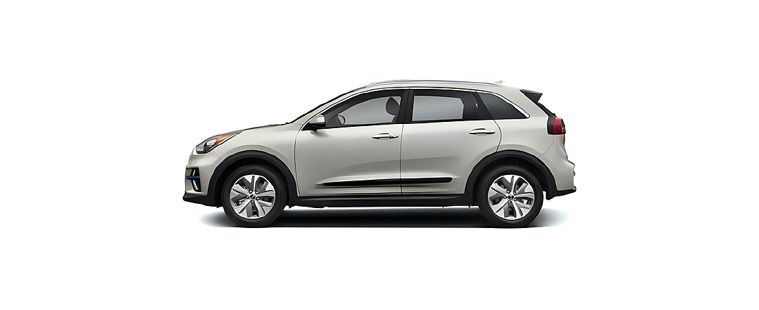 Kia Niro EV 2020 3