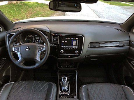 Editorial 2020 mitsubishi outlander phev gt s awc 16 mb