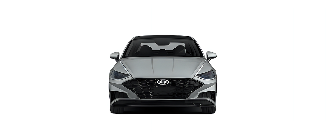 Hyundai Sonata 2022 4