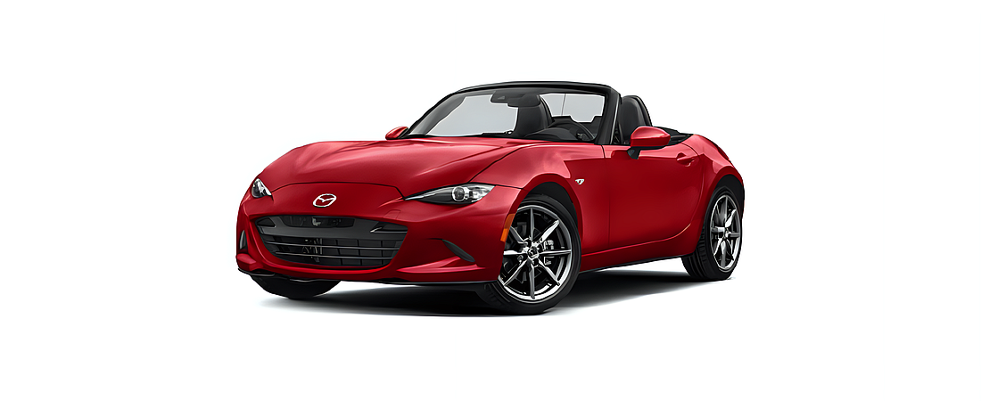 Mazda MX-5 2023 15