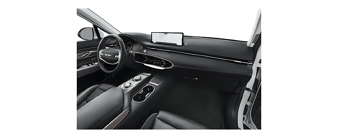 Genesis GV70 2022 39