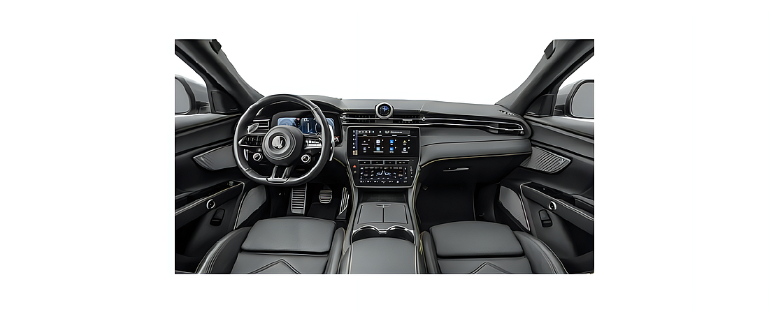 Maserati Grecale 2024 7