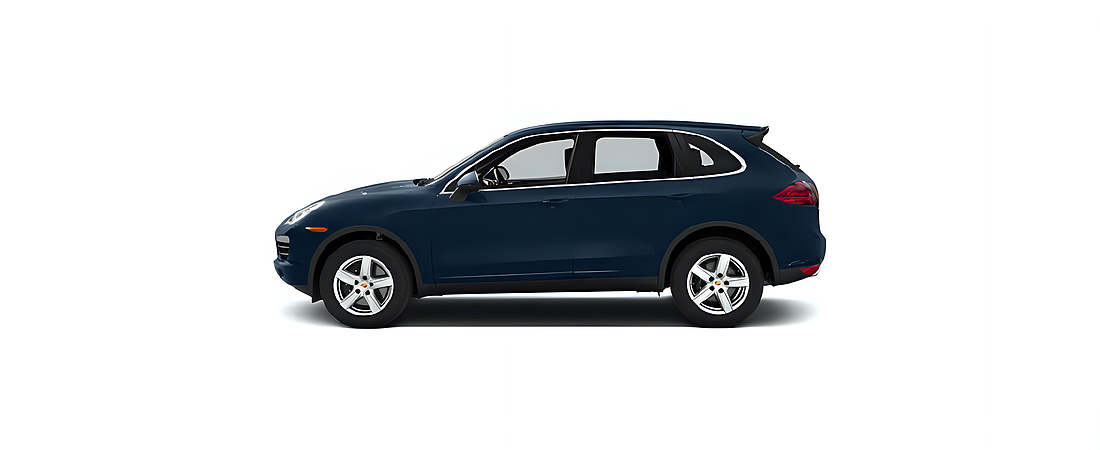 Porsche Cayenne 2014 18