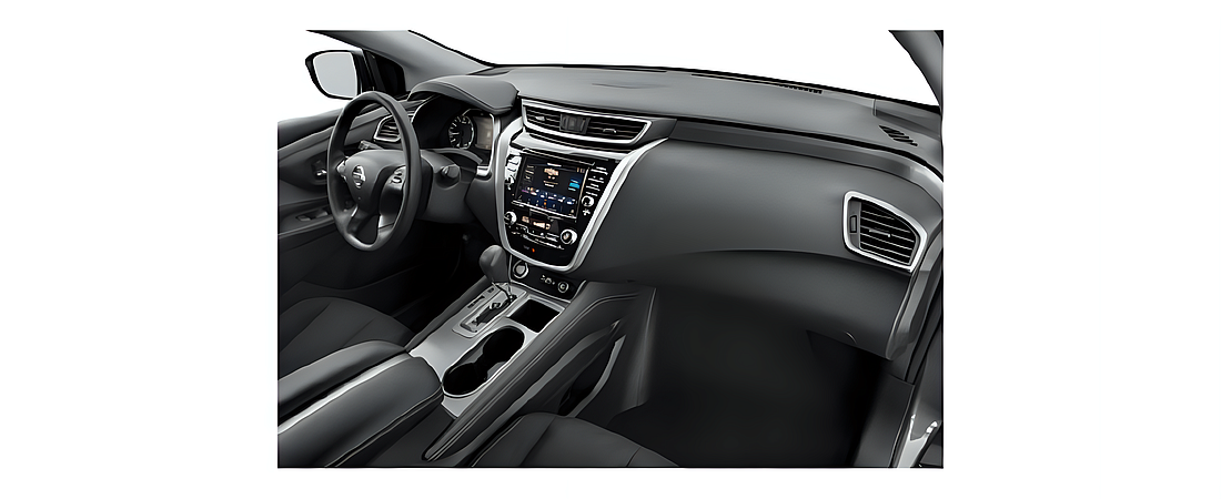 Nissan Murano 2021 12