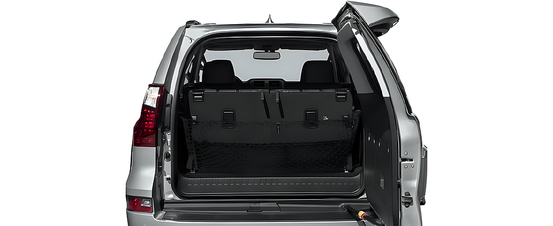 Lexus GX 460 2017 12