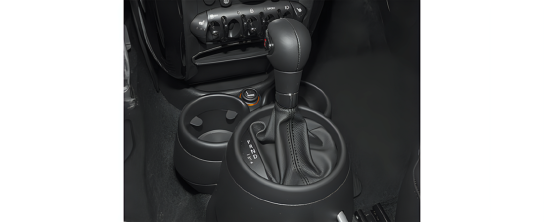 MINI Cooper Paceman 2014 10