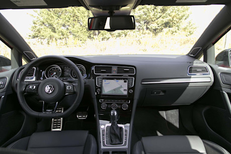 Editorial 2016 volkswagen golf r jw 15