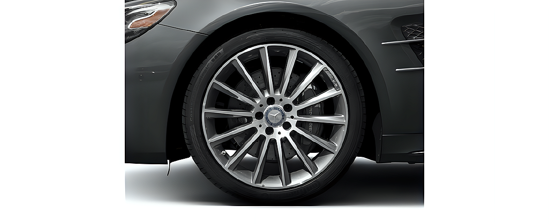 Mercedes-Benz SL-Class 2017 24