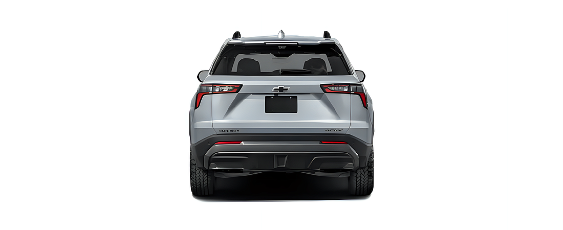 Chevrolet Equinox 2026 19