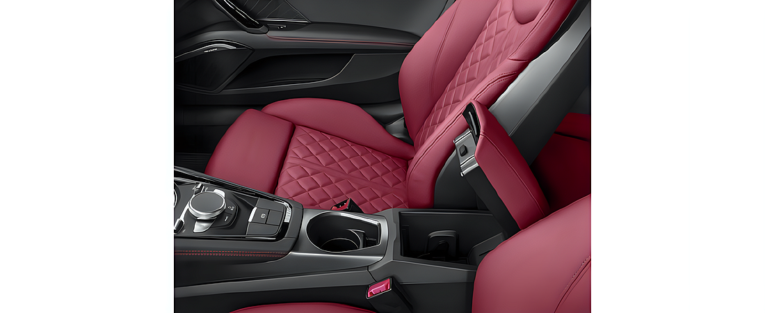 Audi TTS Coupe 2018 13