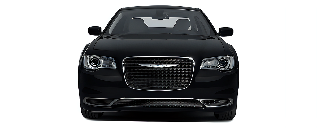 Chrysler 300 2015 4