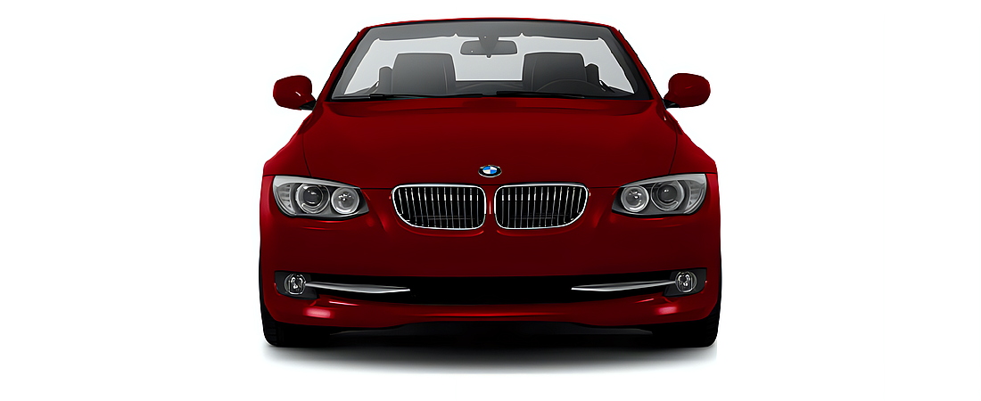 BMW 3 Series 2013 36