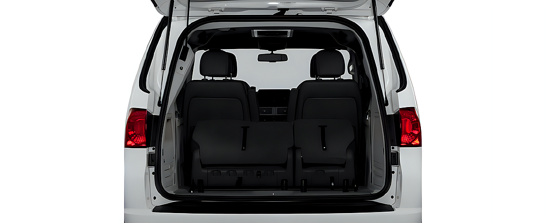 Volkswagen Routan 2012 - Prix, caractéristiques et photos au Canada ...