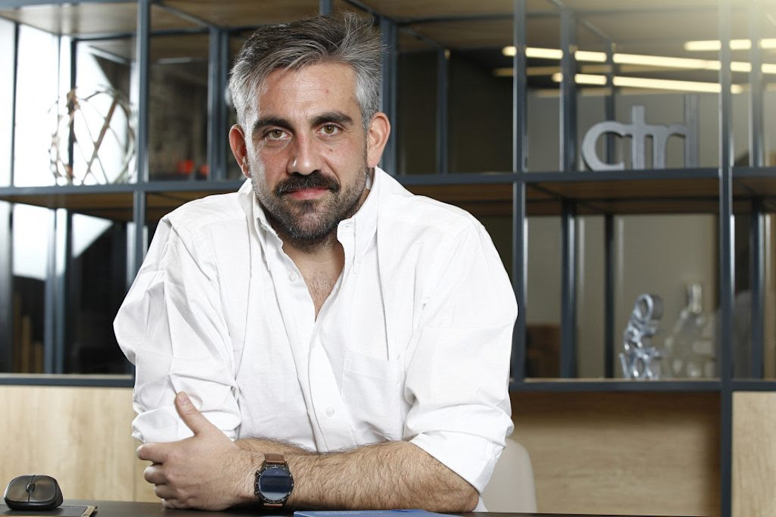 Sumauto se refuerza con Jorge Bialade como nuevo director de Negocio