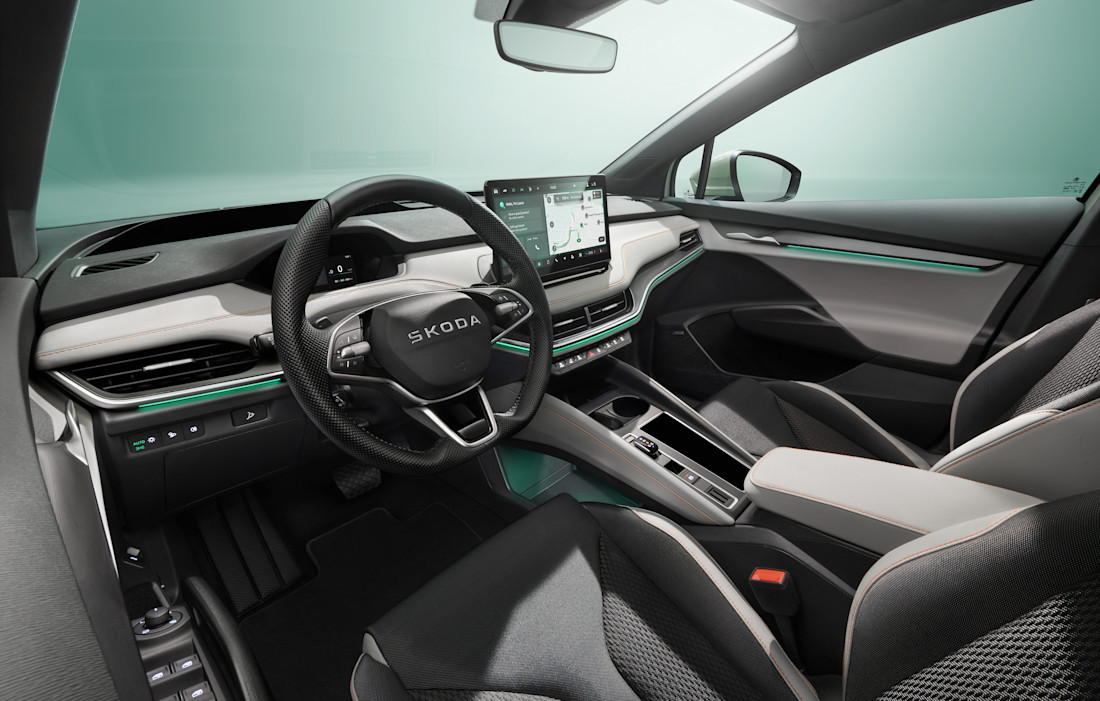 Der neue Skoda Elroq 130166