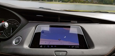 Editorial 2019 cadillac xt4 28 sw