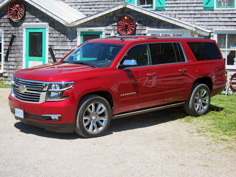 Editorial 2015 chevrolet tahoe suburban pw 34