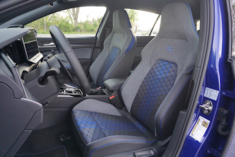 Editorial 2025 volkswagen golf r fd di 250425 19