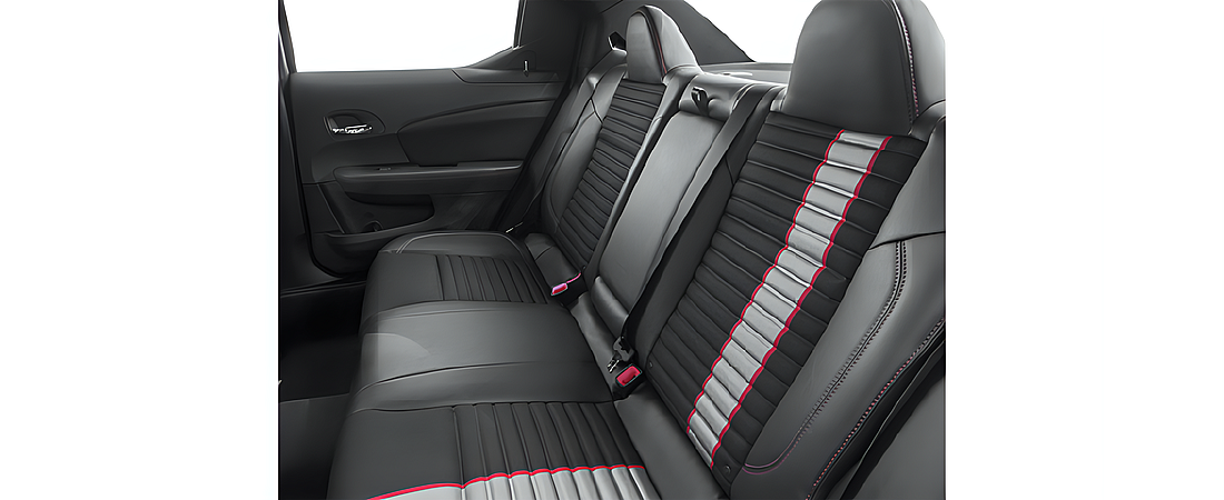 Dodge Avenger 2013 33