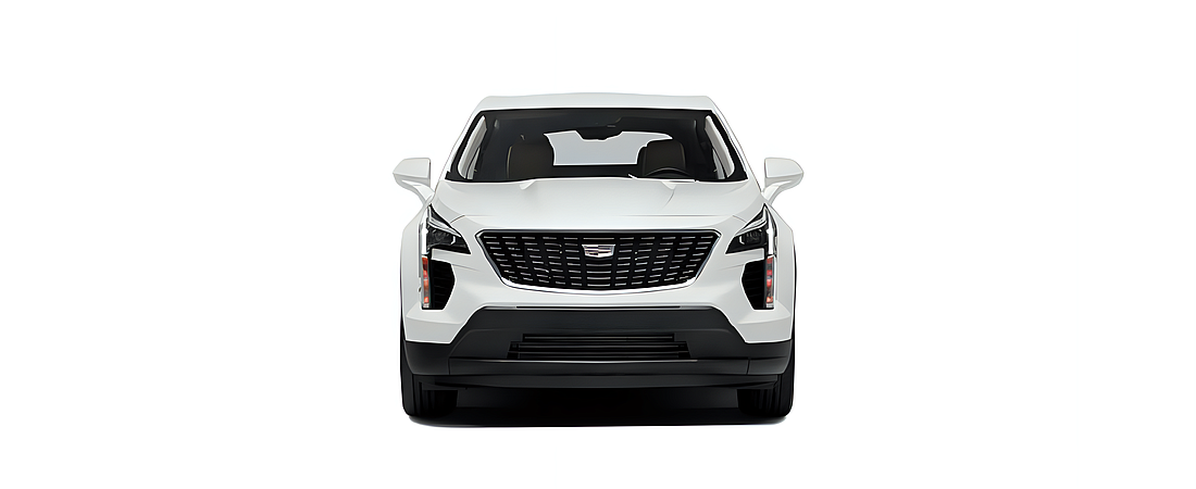Cadillac XT4 2023 4