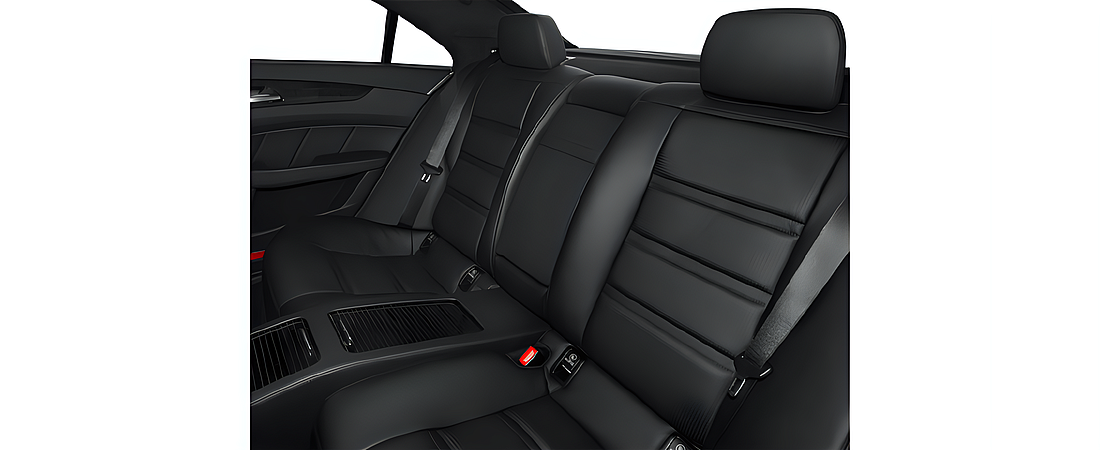 Mercedes-Benz CLS-Class 2014 29