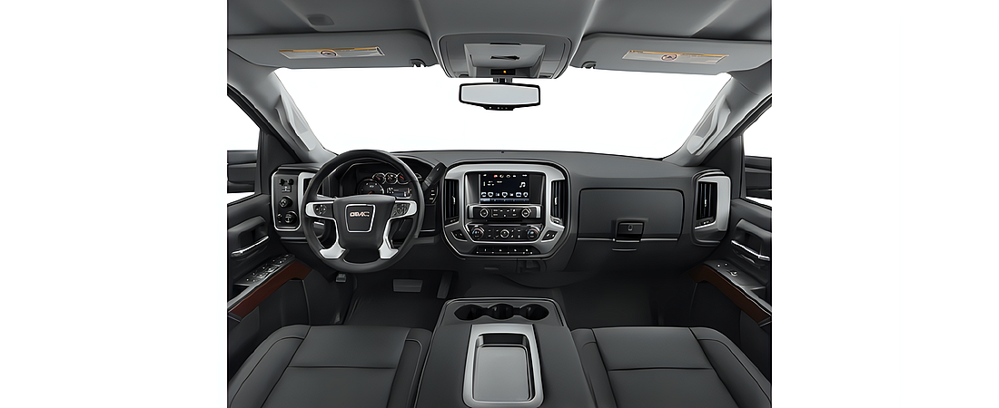 GMC Sierra 3500HD 2016 56