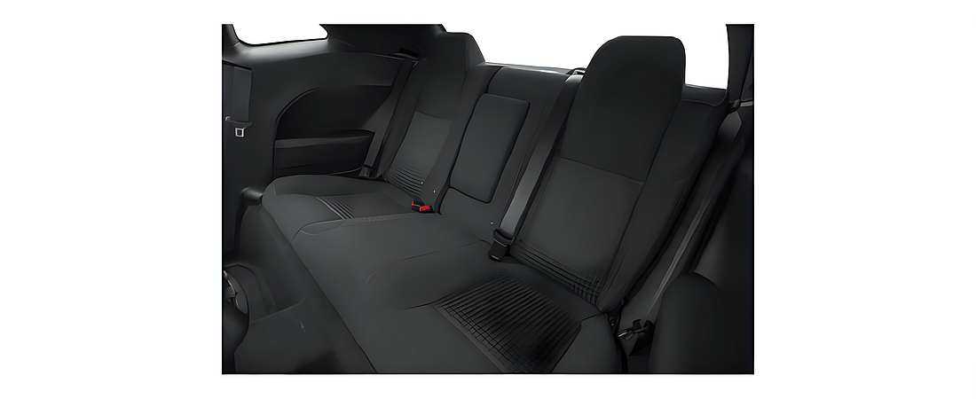 Dodge Challenger 2020 11