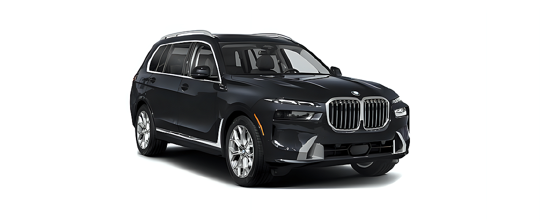 BMW X7 2025 2