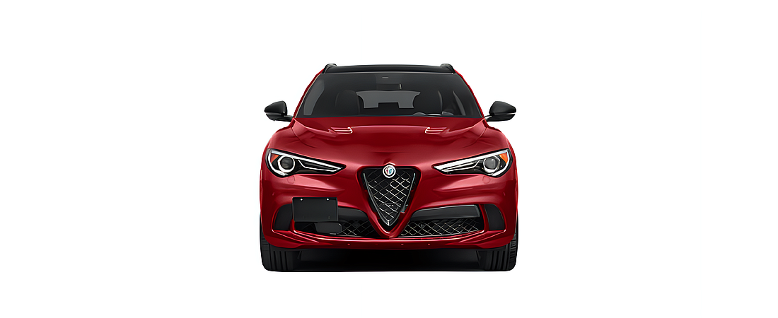 Alfa Romeo Stelvio 2023 18