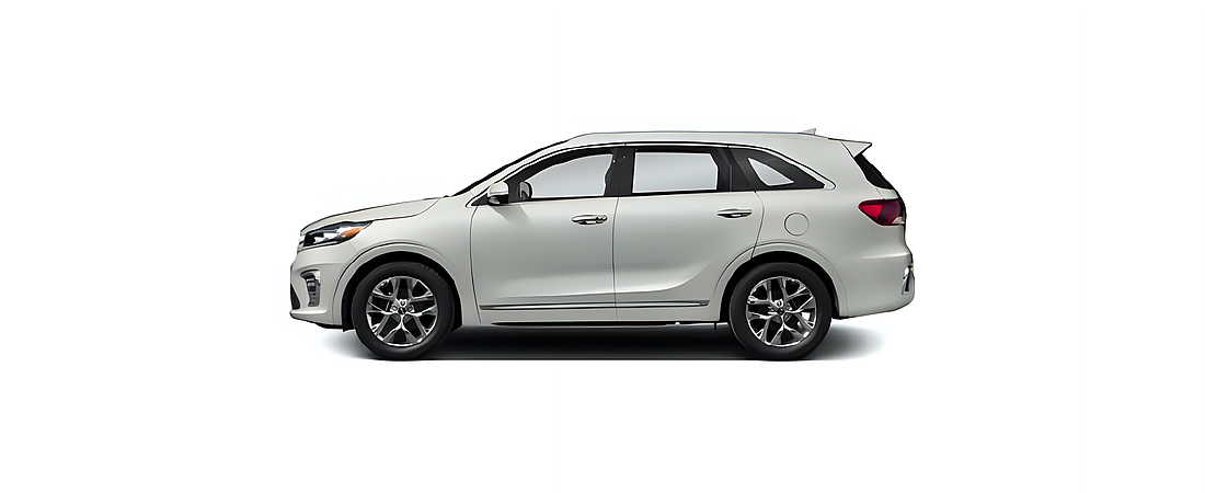 Kia Sorento 2020 42