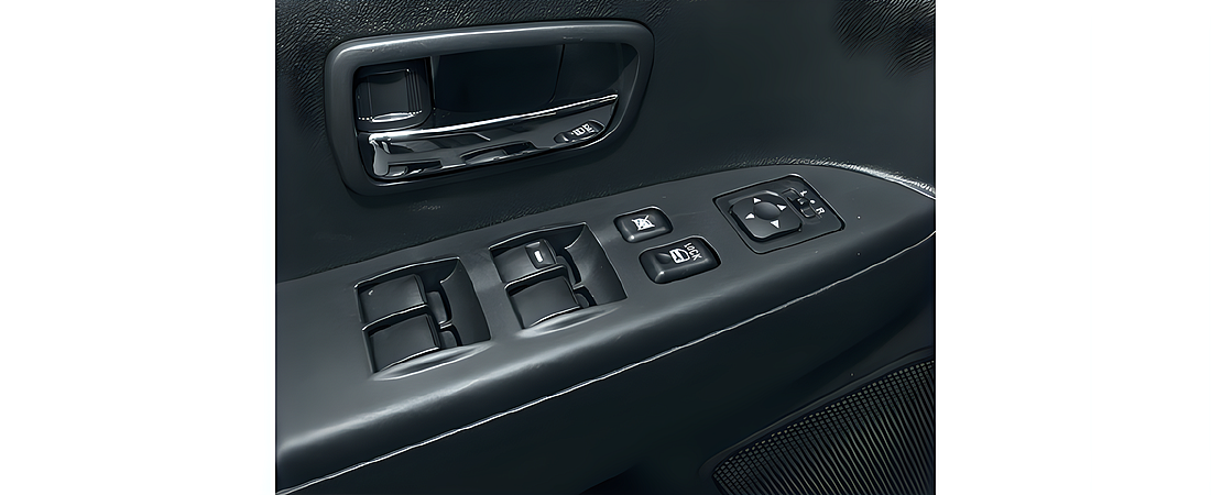 Mitsubishi RVR 2013 18
