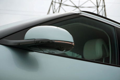 Editorial 2023 genesis gv60 performance awd 11 di