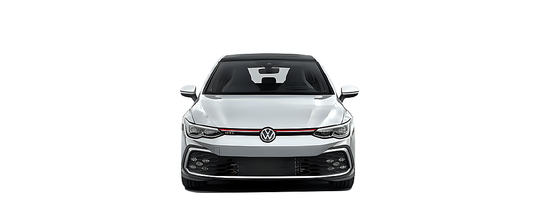 Volkswagen Golf GTI 2023 17