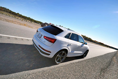 Editorial 2016 audi q3 quattro technik jp 07
