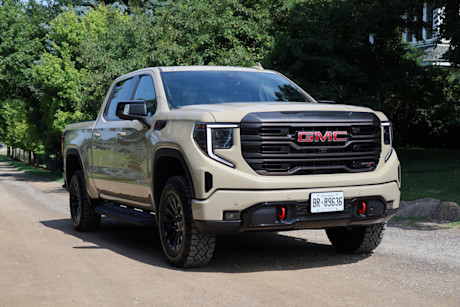 Editorial 2022 gmc sierra at4x 04 jm