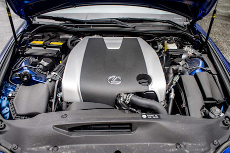 Editorial 38 bm 2016 lexus is 350 f sport awd