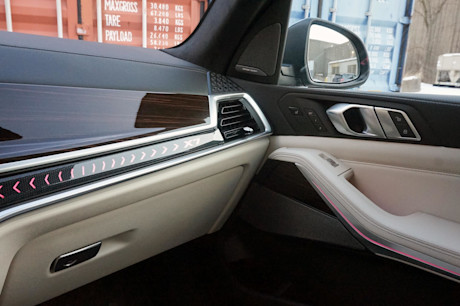 Editorial 2023 bmw x7 xdrive40i 29 jl