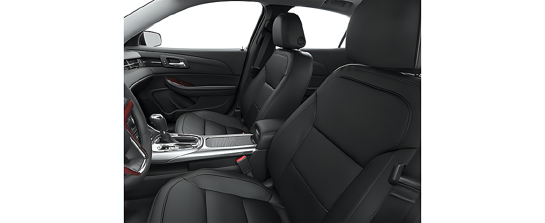 Chevrolet Malibu 2013 8
