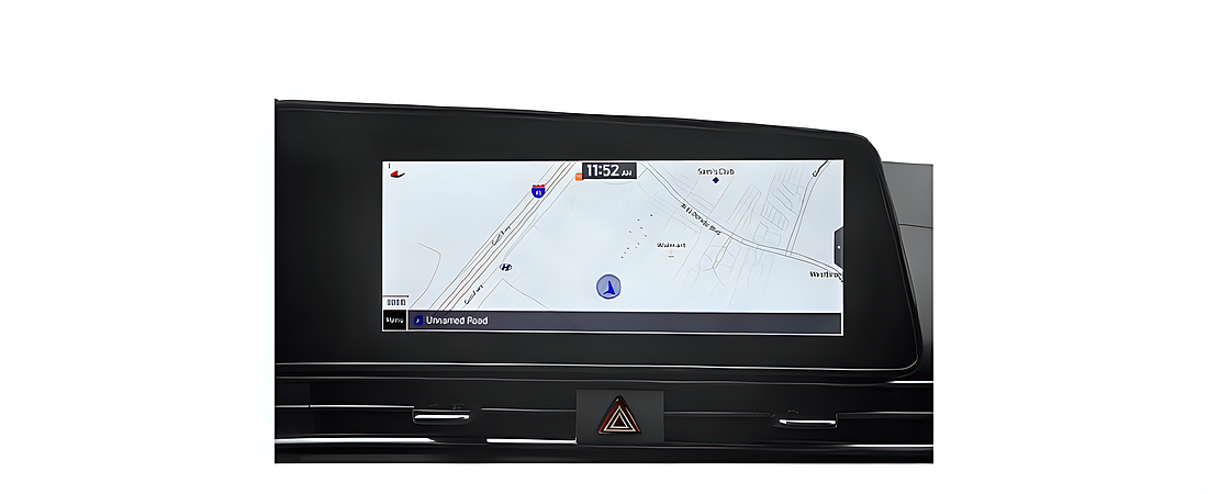 Hyundai Elantra N 2022 14