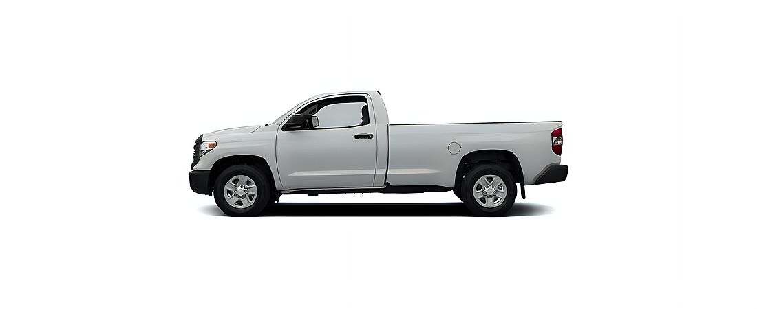 Toyota Tundra 2015 3