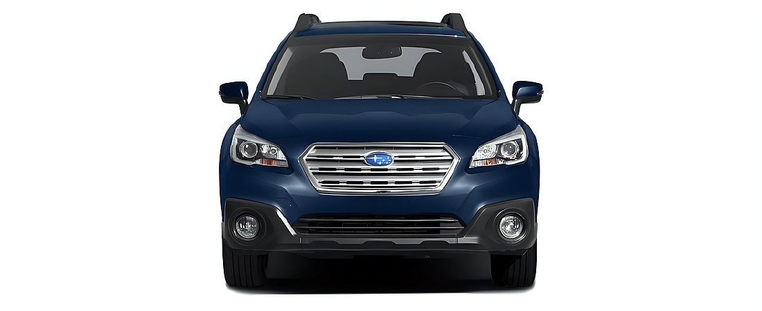 Subaru Outback 2017 32